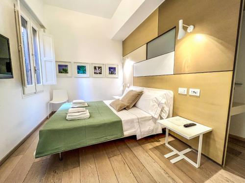  Santacroce Luxury Rooms in Lecce