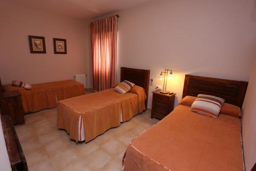 Hotel Andalucia - image 7
