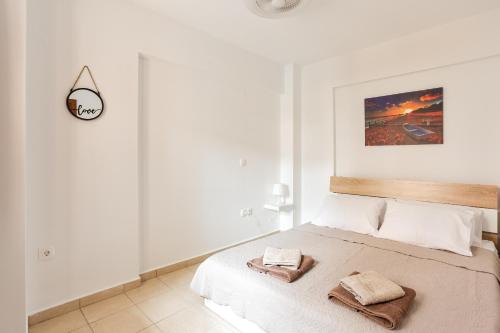 Anopolh apartment 11 — other in Μαιάνδρου 2β, Thessaloniki, 54634, Greece