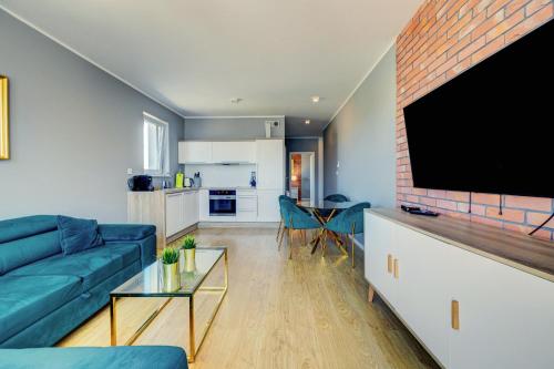 Allure Nautica Aparthotel