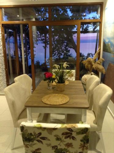 مطعم, Hotel Mola in West Marmara Region