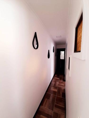 Cabañas Garcia (Cabanas Garcia) in Algarrobo