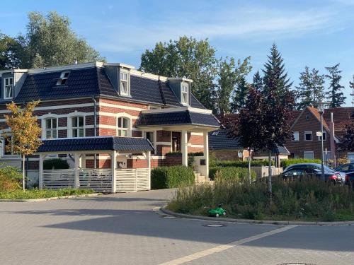 Historisch Pand in Spechtholzhock, Deutschland