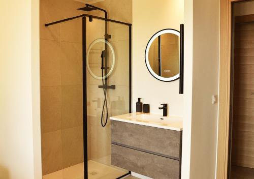 La Villa d’Emma – Mougins, CT