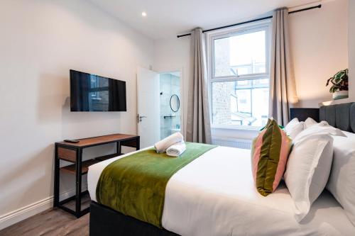 Fulham Urban Suites, Londres