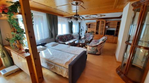 Montafon Valley Apartments in กอร์ทิพอล