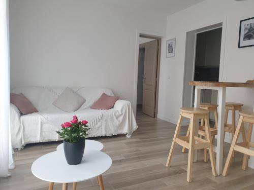 cosy appartment - Clamart Percy Paris