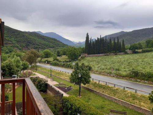 Apartamento entero en la Vall Fosca