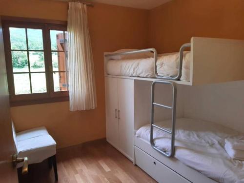 Apartamento entero en la Vall Fosca