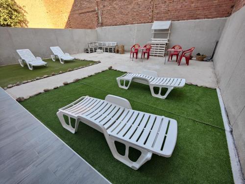 PENSION IRATI in Aldeanueva De Ebro