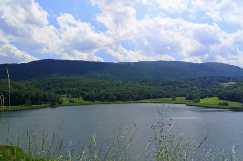 Apartamento entero en la Vall Fosca