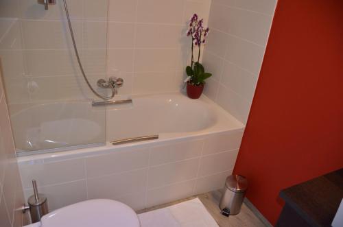 Logies Bocadillo in Бланкенберге