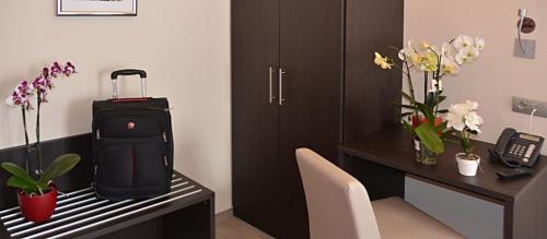 Logies Bocadillo in Бланкенберге