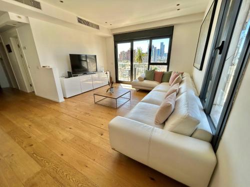 Beautiful 2BR In Ramat Gan in 北特拉維夫