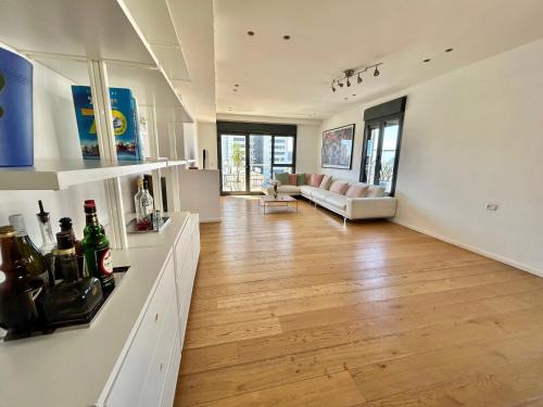 Beautiful 2BR In Ramat Gan in 北特拉維夫