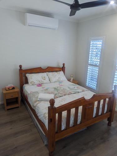 Entire House near Brisbane City 2Beds