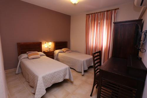 Hotel Andalucia, Ronda (fotografie 5)