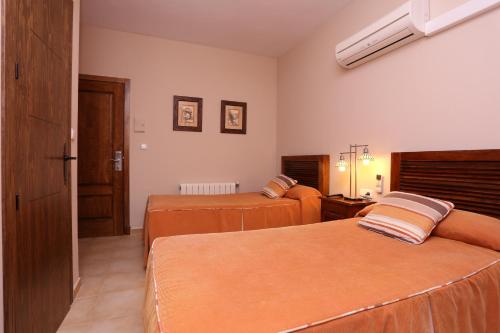 Hotel Andalucia - image 13