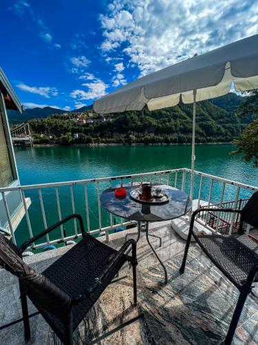 Edison in Jablanica