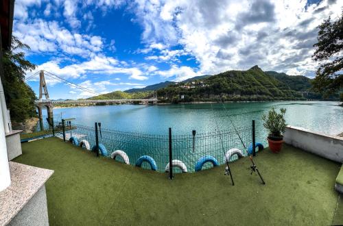 Edison in Jablanica