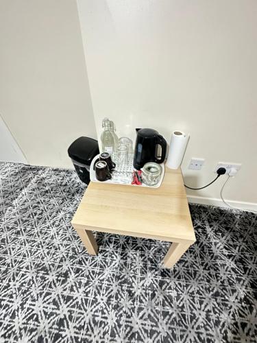 Rangers GuestHouse near House for an Art Lover