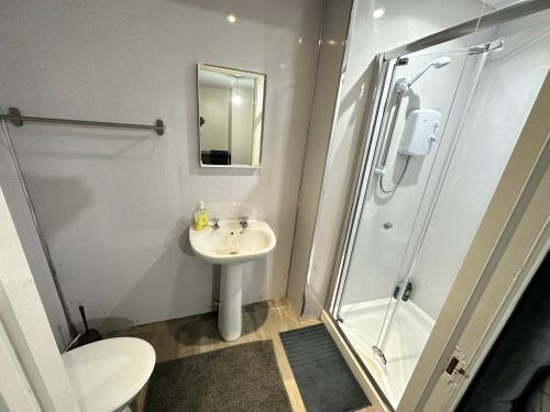 Rangers GuestHouse, Glasgow (foto 11)