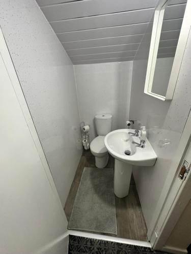 Rangers GuestHouse, Glasgow (foto 9)