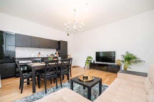 Premium City Center Lukiskiu Apartment - Vilnius