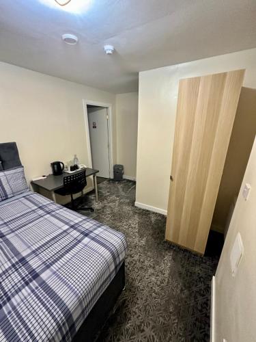 Rangers GuestHouse, Glasgow (foto 6)