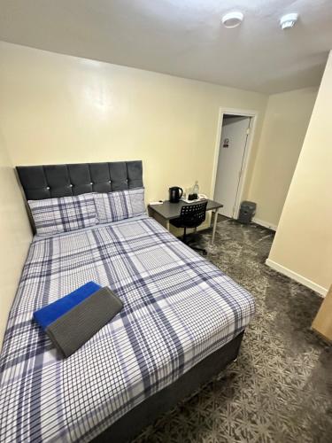 Rangers GuestHouse, Glasgow (foto 5)