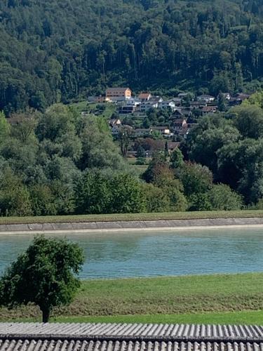 Hochrhein Ferienwohnung