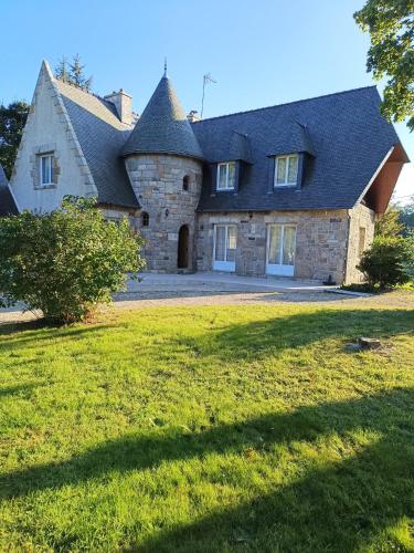 Résidence LES COLVERTS BnB Grâces