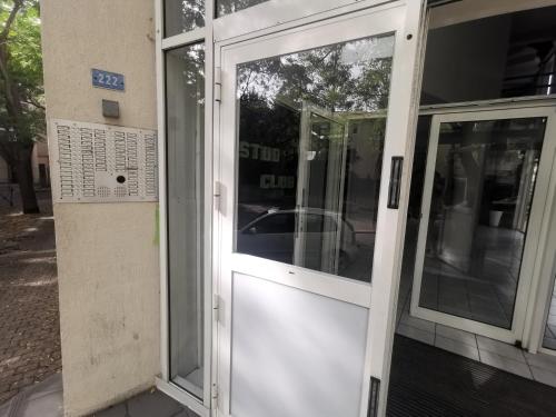Studio proche Tramway et Montpellier Business School in Celleneuve