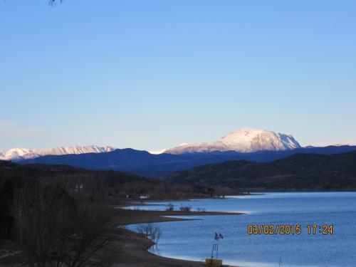 Hotel Bellavista in La Puebla de Castro