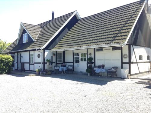  Piccobello Bed & Breakfast Valløby Køge, Pension in Valløby