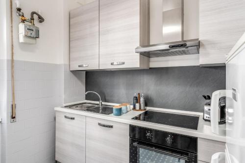 로마 Domus Lucianae Family & Group Comfort, few min from Colosseum 4성급 싱글룸 전망