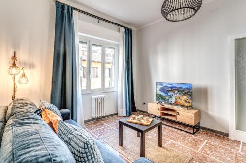 로마 Domus Lucianae Family & Group Comfort, few min from Colosseum 4성급 싱글룸 스위트룸