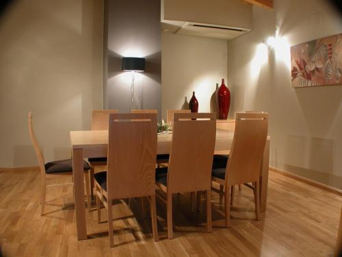 設施, 馬塔蘭亞之門酒店 (Hotel Portal Del Matarrana) in 巴爾胡恩克拉