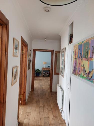 Portobello Charming Seaside 3-BR Holiday Apartment