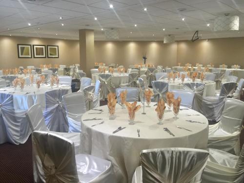 Park Inn by Radisson Toronto-Markham Park Inn by Radisson Toronto-Markham