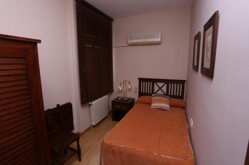 Hotel Andalucia, Ronda (fotografie 7)