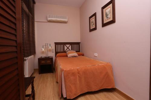 Hotel Andalucia, Ronda (fotografie 8)