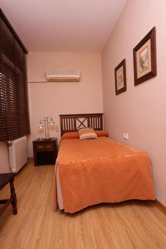Hotel Andalucia, Ronda (fotografie 9)