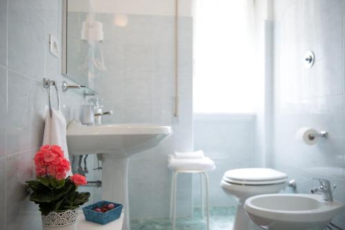 Authentic Sweet Home Room Type - Double Room with Balcony