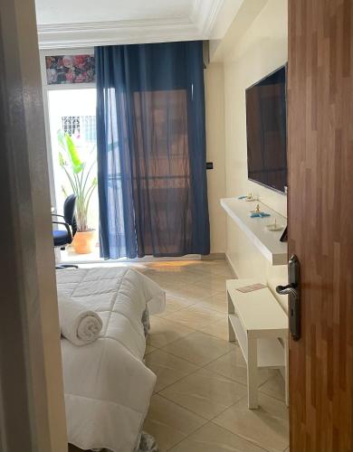 Private room, Casablanca (photo 4)