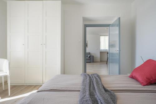 appartamento LA SORTIVA