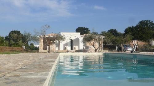 

Il Trullo & la Lamia