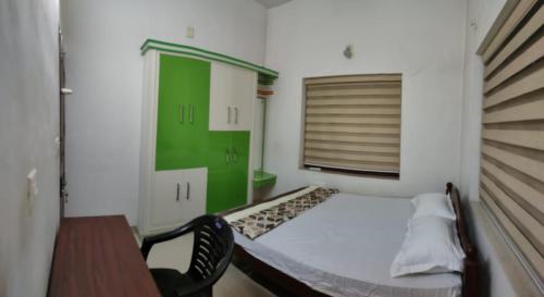 Woods Home Stay Athirappilly