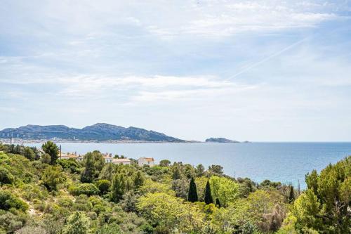 Le splendide - Location saisonnière - Marseille