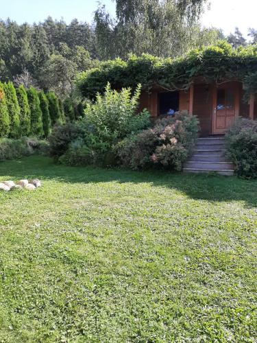 Bejárat, Landhaus Manjul in Volkermarkt